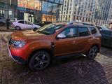 Renault Duster 2021 года за 7 800 000 тг. в Астана – фото 4