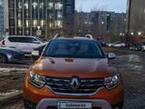 Renault Duster 2021 года за 7 800 000 тг. в Астана – фото 5