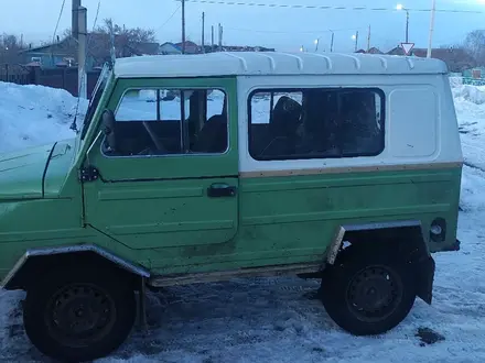 ЛуАЗ 969 1981 года за 1 000 000 тг. в Кокшетау – фото 4