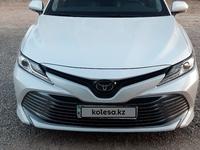 Toyota Camry 2020 года за 16 000 000 тг. в Туркестан
