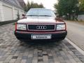 Audi 100 1991 годаүшін2 500 000 тг. в Тараз – фото 2