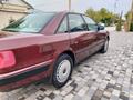 Audi 100 1991 годаүшін2 500 000 тг. в Тараз – фото 17