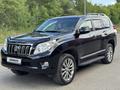 Toyota Land Cruiser Prado 2010 года за 13 550 000 тг. в Павлодар – фото 10