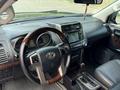 Toyota Land Cruiser Prado 2010 года за 13 550 000 тг. в Павлодар – фото 22