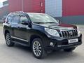 Toyota Land Cruiser Prado 2010 года за 13 550 000 тг. в Павлодар – фото 9