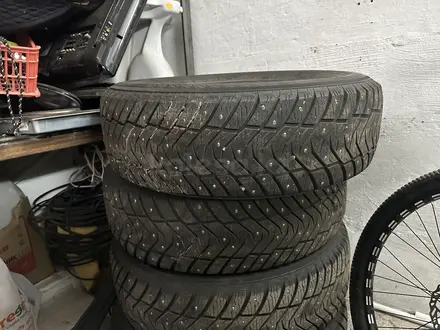 Yokohama Ice Guard IG65 225/65 R17 за 150 000 тг. в Павлодар