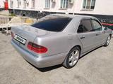 Mercedes-Benz E 240 1997 года за 2 700 000 тг. в Кызылорда – фото 3