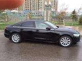 Audi A6 2014 годаүшін11 700 000 тг. в Астана – фото 2