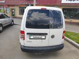 Volkswagen Caddy 2013 годаүшін3 900 000 тг. в Алматы – фото 2