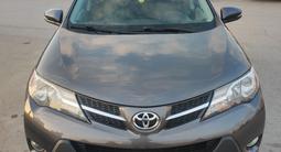 Toyota RAV4 2013 года за 9 000 000 тг. в Алматы