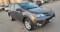 Toyota RAV4 2013 года за 9 000 000 тг. в Алматы – фото 4