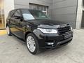 Land Rover Range Rover Sport 2013 годаүшін23 000 000 тг. в Алматы – фото 8