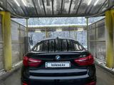 BMW X6 2015 годаүшін16 666 666 тг. в Алматы – фото 2