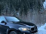BMW X6 2015 годаүшін16 666 666 тг. в Алматы – фото 3