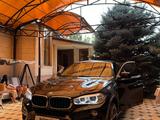 BMW X6 2015 годаүшін16 666 666 тг. в Алматы – фото 5
