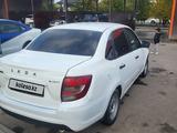 ВАЗ (Lada) Granta 2190 2018 годаүшін2 800 000 тг. в Алматы – фото 4