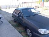 ЗАЗ Chance 2013 года за 1 300 000 тг. в Атырау – фото 2