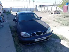 ЗАЗ Chance