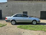 Audi 100 1991 года за 2 100 000 тг. в Атбасар – фото 5