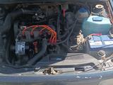 Volkswagen Passat 1991 года за 1 200 000 тг. в Караганда – фото 2
