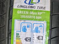 205/65R16 LingLong HP за 29 100 тг. в Шымкент