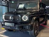 Mercedes-Benz G 63 AMG 2024 года за 157 000 000 тг. в Алматы – фото 2