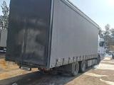 Volvo  FH 1995 года за 21 000 000 тг. в Алматы – фото 4