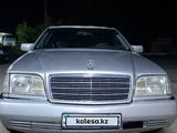 Mercedes-Benz S 320 1992 года за 1 600 000 тг. в Сарыагаш