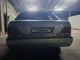 Mercedes-Benz S 320 1992 года за 1 600 000 тг. в Сарыагаш – фото 3