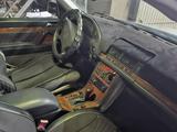 Mercedes-Benz S 320 1992 года за 1 600 000 тг. в Сарыагаш – фото 4