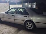Mercedes-Benz S 320 1992 года за 1 600 000 тг. в Сарыагаш – фото 5