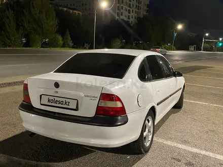 Opel Vectra 1996 года за 1 200 000 тг. в Тараз – фото 5