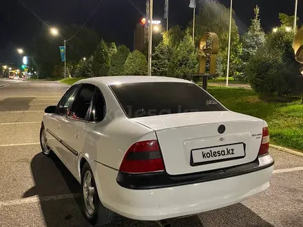 Opel Vectra 1996 года за 1 200 000 тг. в Тараз – фото 8