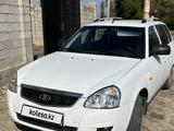 ВАЗ (Lada) Priora 2171 2012 года за 1 900 000 тг. в Сарыкемер – фото 4