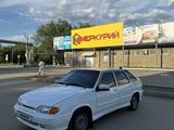 ВАЗ (Lada) 2114 2012 годаүшін1 600 000 тг. в Уральск – фото 3