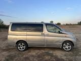 Nissan Elgrand 2003 года за 5 500 000 тг. в Актобе – фото 4