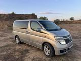 Nissan Elgrand 2003 года за 5 500 000 тг. в Актобе – фото 3