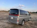 Nissan Elgrand 2003 года за 5 500 000 тг. в Актобе – фото 5