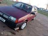 ВАЗ (Lada) 2109 1998 года за 600 000 тг. в Семей – фото 5