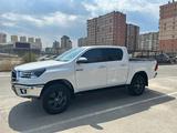 Toyota Hilux 2022 годаүшін20 500 000 тг. в Актау – фото 2