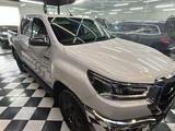 Toyota Hilux 2022 годаүшін20 500 000 тг. в Актау – фото 5