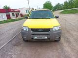 Ford Escape 2001 годаүшін4 000 000 тг. в Атбасар – фото 2