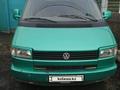 Volkswagen Transporter 1991 года за 2 500 000 тг. в Петропавловск