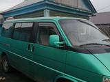 Volkswagen Transporter 1991 годаүшін2 500 000 тг. в Петропавловск – фото 3