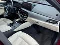 BMW 530 2021 года за 24 500 000 тг. в Алматы – фото 11