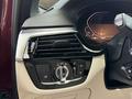 BMW 530 2021 года за 24 500 000 тг. в Алматы – фото 17