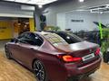 BMW 530 2021 года за 24 500 000 тг. в Алматы – фото 4