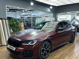 BMW 530 2021 года за 24 500 000 тг. в Алматы