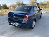 Chevrolet Cobalt 2021 годаүшін5 490 000 тг. в Шымкент – фото 4