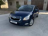 Chevrolet Cobalt 2021 годаүшін5 490 000 тг. в Шымкент – фото 2